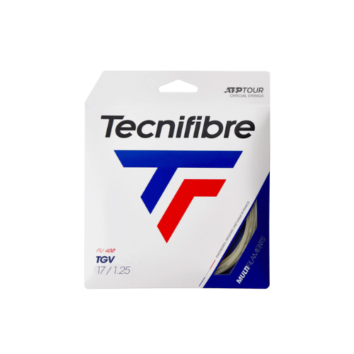 Tecnifibre TGV 17 Gauge 1.25 mm