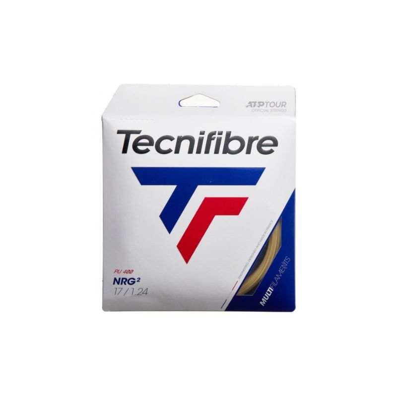 Tecnifibre NRG2 17 Gauge 1.24 mm