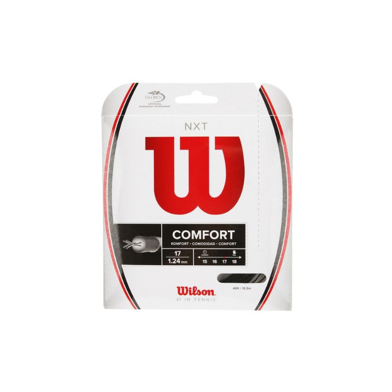 Wilson NXT Comfort 17 Gauge 1.24 mm
