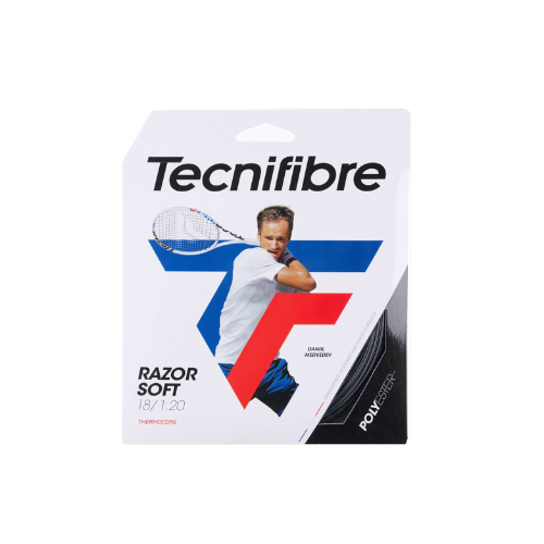 Tecnifibre RAZOR SOFT 18 Gauge 1.20 mm