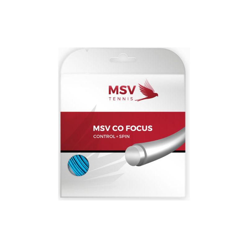 MSV Focus Hex 17 Gauge 1.18 mm