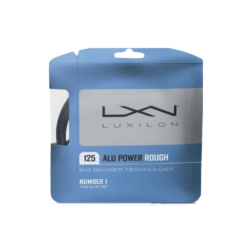 Luxilon ALU Power Rough 125