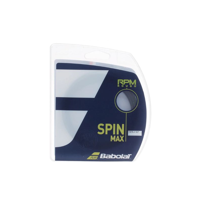 Babolat RPM Rough 17 Gauge 1.25mm