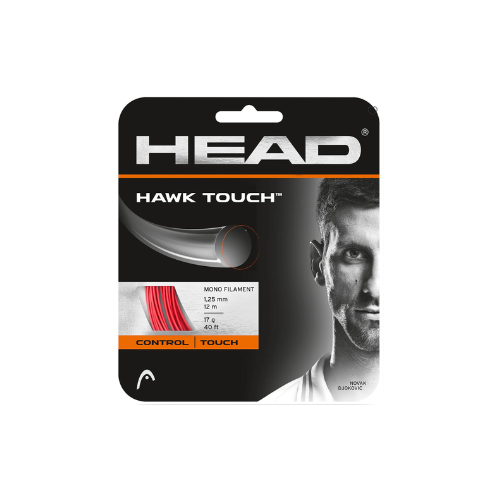 Head Hawk Touch 18 Gauge 1.20 mm (Red)