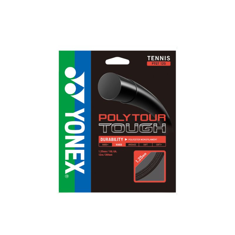 Yonex Polytour Tough 16GA 1.25mm