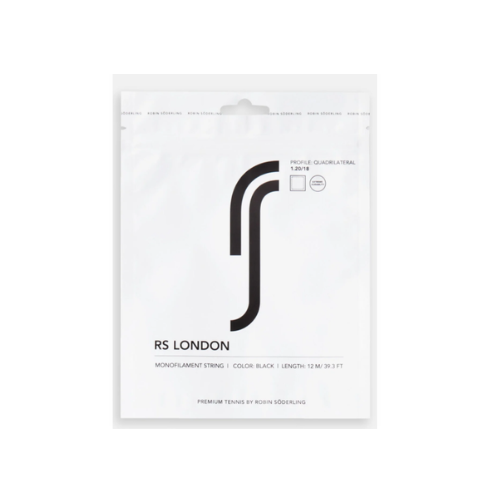 Robin Söderling London 17G 1.25mm