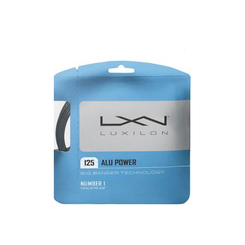Luxilon ALU Power 125 1.25 mm