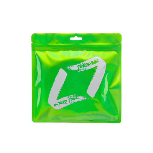 TOROLINE O-TORO TOUR String (Mint / 17 gauge/ 1.23mm)