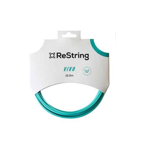RESTRING - VIVO (Silver / 17 gauge/ 1.23mm)