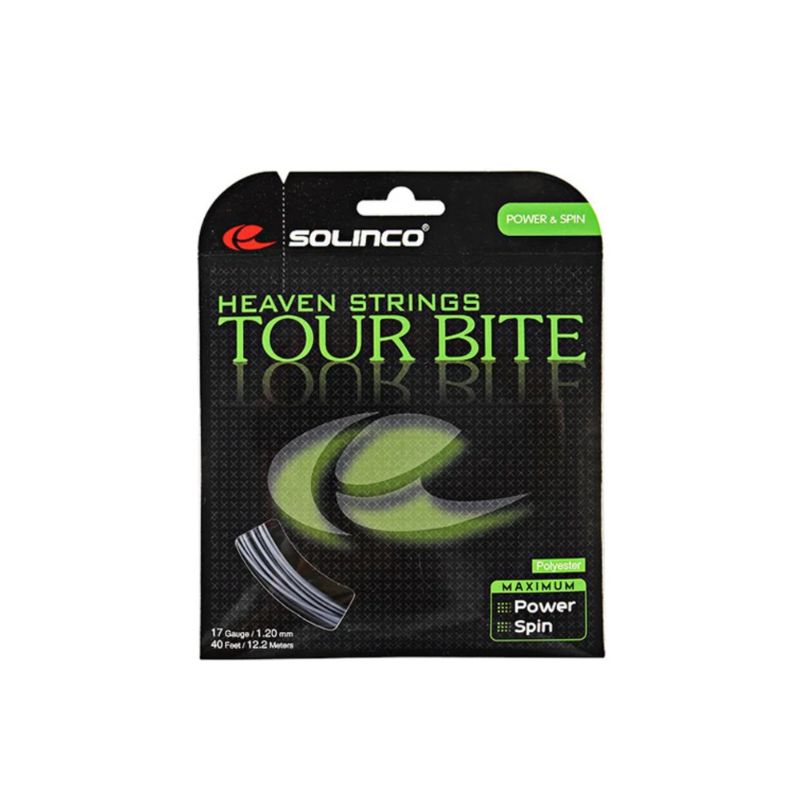 Solinco Tour Bite 17 Gauge 1.20mm