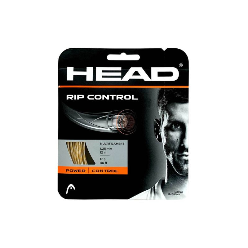 Head RIP Control 17 Gauge 1.25 mm