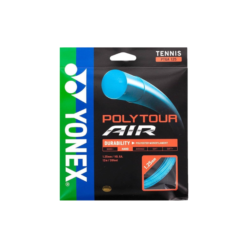 Yonex Polytour Air 125 16LGA 1.25mm