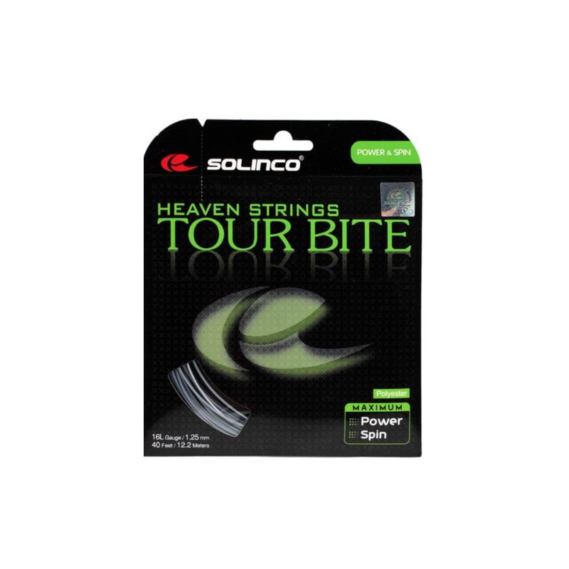 Solinco Tour Bite 16 Gauge 1.25mm