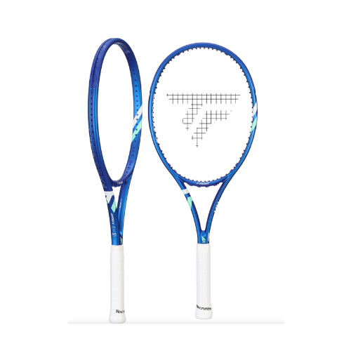 Tecnifibre TFight(T-Fight) 300 ID Tennis Racket - L2 / 300g (FREE STRING)