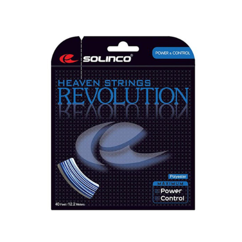 Solinco Revolution 18 Gauge 1.15mm