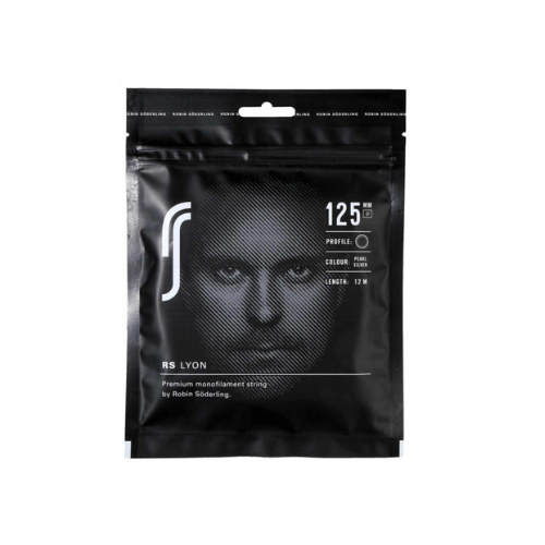 Robin Söderling Lyon 17G 1.25mm