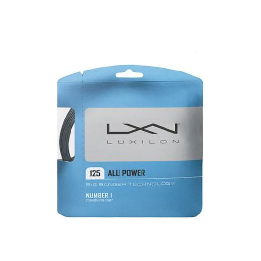 Luxilon ALU Power 125 1.25 mm