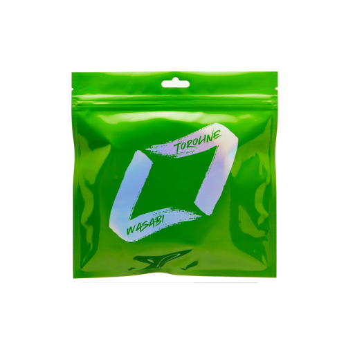 TOROLINE WASABI String (Neon Green/ 1.23mm / 17 gauge)