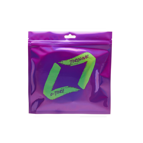 TOROLINE O-TORO String (Neon Green / 17 gauge/ 1.23mm)