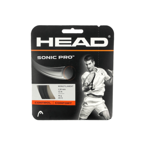 HEAD Sonic Pro 16G / 1.30mm