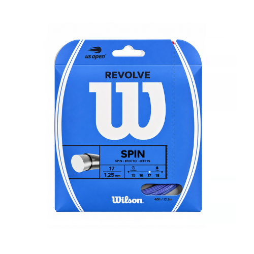 Wilson Revolve 17G / 1.25mm (SUNSET PURPLE)